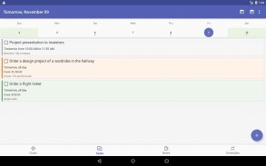 To-do List & Tasks & Planner screenshot 4