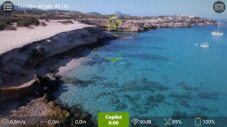 Tello FPV Copilot screenshot 0