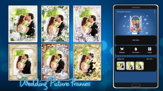 Wedding Picture Frames screenshot 6