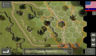 Tank Battle: 1944 screenshot 9