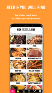 Hey Grill Hey BBQ Recipes screenshot 11