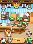 Mama Chef: Cooking Puzzle Game screenshot 5