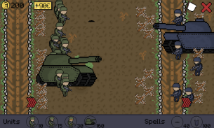 Trench Warfare World War 2 screenshot 3