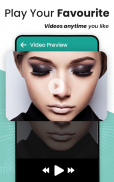Video compressor -Reduce Video Size -MP4 Converter screenshot 6