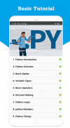 Learn Python with Data Science screenshot 7