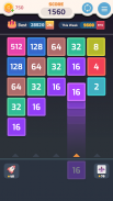 Merge Puzzle Box: Number Games screenshot 5