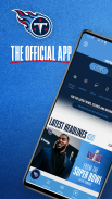 Tennessee Titans Mobile screenshot 5