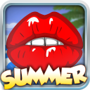 Summer Kissing Test–Kiss Game