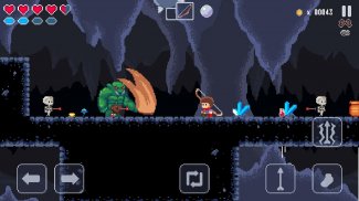 JackQuest: The Tale of the Sword screenshot 14
