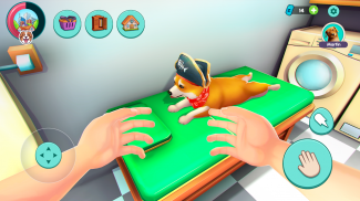 Dog Simulator: My Pets screenshot 1