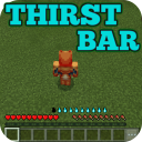 Addon Thirst Bar 💧