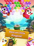 Bubble Shooter - Flower Games screenshot 18