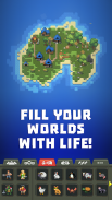 WorldBox - Sandbox God Simulator screenshot 2