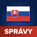 Slovakia News (Správy) Icon