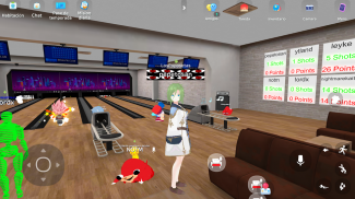 Android virtual IA screenshot 2