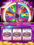 Slots: DoubleHit Slot Machines Casino & Free Games screenshot 12