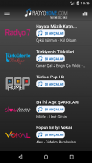 Radyo Home screenshot 1