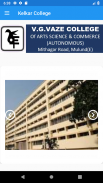 Kelkar Vaze College, Mulund screenshot 3