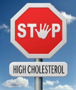 High Cholesterol guide screenshot 1