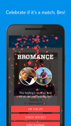 The Bro App (BRO) screenshot 0