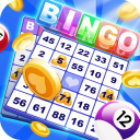 Lucky Bingo Icon