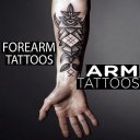 Arm Tattoos Icon