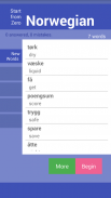 StartFromZero_Norwegian screenshot 0