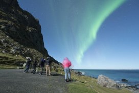 Norway Wallpaper Travel screenshot 22