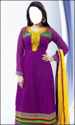 Women Anarkali Dresses screenshot 1