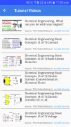 Electrical Power Systems screenshot 7