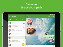 ICQ: Video Calls & Chat Rooms screenshot 8