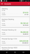 German American Mobile Banking screenshot 1