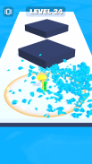 Freeze Ball screenshot 1