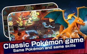 Download Pokemon Legends Arceus APK 1.0.1 voor Android