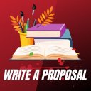 How To Write a Proposal