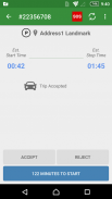 RM Driver App screenshot 6