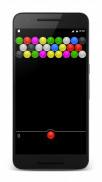 Bubble Shooter screenshot 1