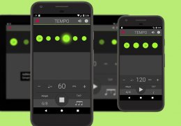 Metronome: Tempo Lite screenshot 4