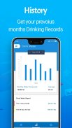 Drink Water Reminder - Water Drinking Tracker screenshot 0
