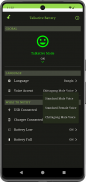 Talkative Battery screenshot 1