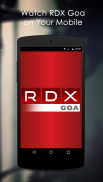 Rdxgoa screenshot 0