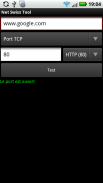Net Tools (AdS) screenshot 0