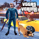 vegas gangster criminal mafia Crime counter attack Icon