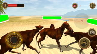 Bird Dog Simulator screenshot 5