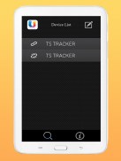 TS TRACKER APP screenshot 5