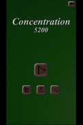 Concentration 5200 screenshot 9