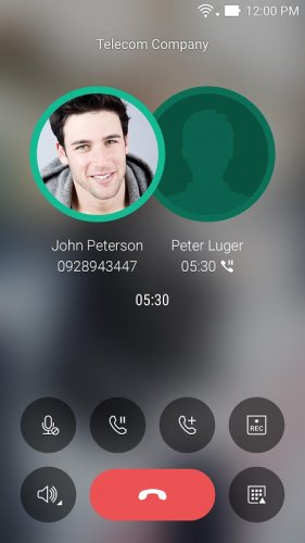 Asus Calling Screen 28 0 0 22 190604 Descargar Apk Android Aptoide