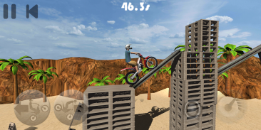 Re: Trials On The Beach screenshot 7