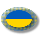 Ukrainian apps and games Icon