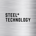 STEEL + TECHNOLOGY Icon